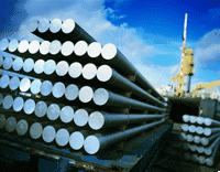 金屬棒材的力學(xué)性能檢測（金屬拉力試驗機）