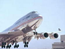 航空航天領(lǐng)域的試驗機應(yīng)用