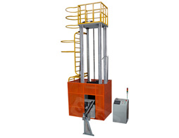 金屬落錘沖擊試驗(yàn)機(jī) 金屬落錘沖擊試驗(yàn)機(jī)