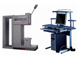 微機(jī)式塑料擺錘沖擊試驗(yàn)機(jī) 微機(jī)式塑料擺錘沖擊試驗(yàn)機(jī)