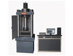 微機(jī)控制全自動壓力試驗(yàn)機(jī)