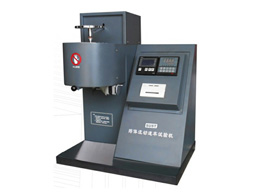 熔體流動(dòng)速率儀(熔融指數(shù)儀) 熔體流動(dòng)速率儀(熔融指數(shù)儀)