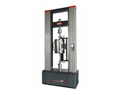 高溫蠕變裂紋擴(kuò)展試驗(yàn)機(jī)(低周疲勞試驗(yàn)機(jī)) 高溫蠕變裂紋擴(kuò)展試驗(yàn)機(jī)(低周疲勞試驗(yàn)機(jī))