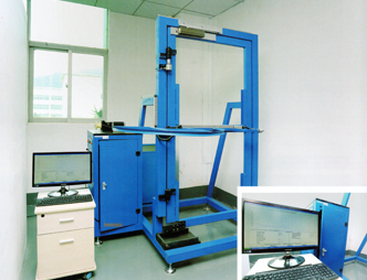 閉門器及地彈簧功能測試機(jī) 閉門器及地彈簧功能測試機(jī)