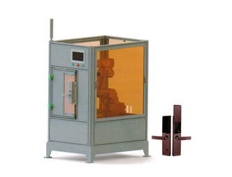 電子鎖功能檢測機(jī) 電子鎖功能檢測機(jī)