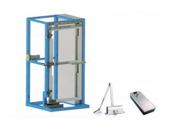 閉門器拉線機(jī) 閉門器拉線機(jī)