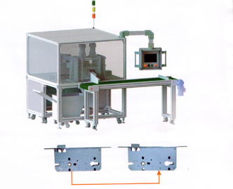 自動(dòng)撕膜機(jī) 自動(dòng)撕膜機(jī)